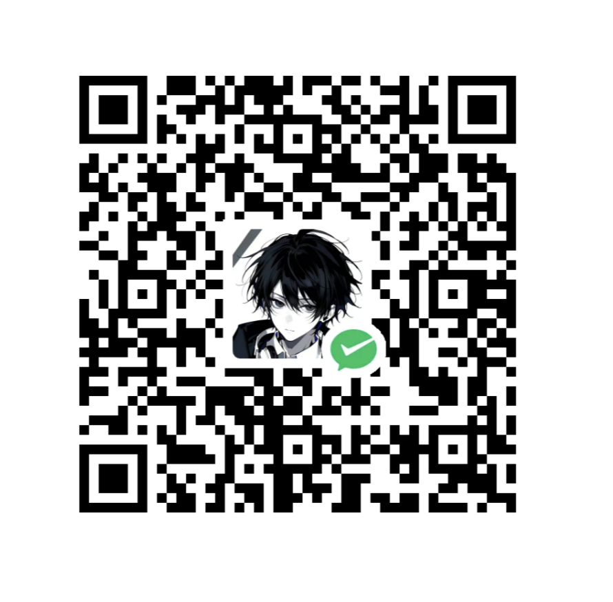 Donate QR